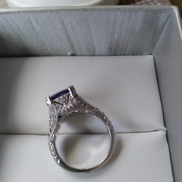 Tanzanian ring - Picture 4 of 4